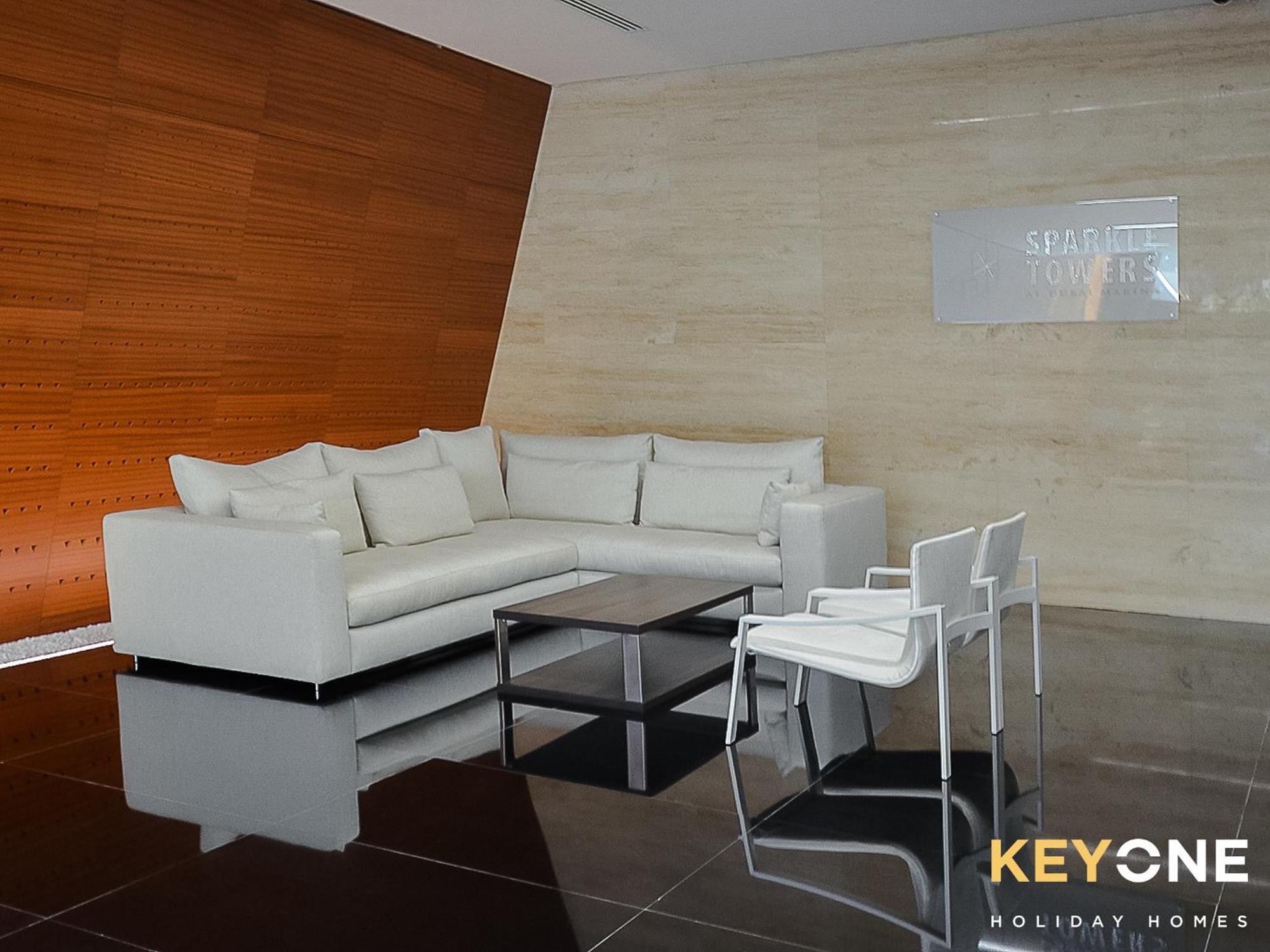 Sophisticated One Bedroom With Full Marina View Dubai Exterior photo
